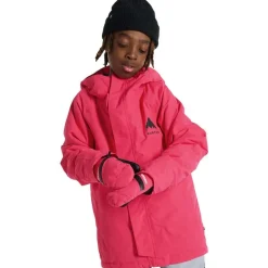 Skimmer 2L Kids' Waterproof Jacket