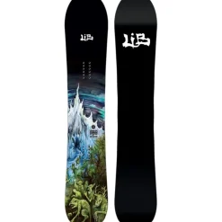 Skunk Ape Camber All Mountain Snowboard 2027