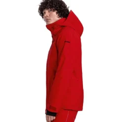Skuta Insulated Ski/Snowboard Jacket