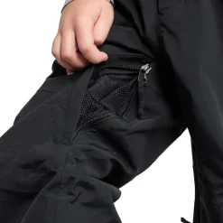 Skylar 2L Kids' Ski/Snowboard Bib Pants
