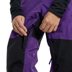 Skylar 2L Kids' Ski/Snowboard Pants