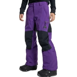 Skylar 2L Kids' Ski/Snowboard Pants