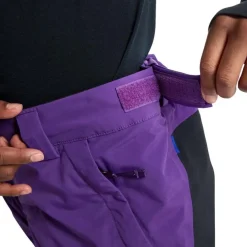 Skylar 2L Kids' Ski/Snowboard Pants
