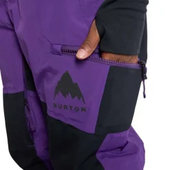Skylar 2L Kids' Ski/Snowboard Pants