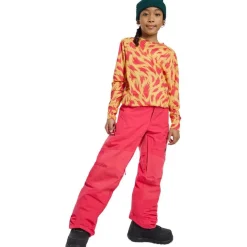 Skylar 2L Kids' Ski/Snowboard Pants
