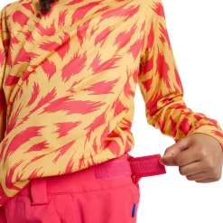 Skylar 2L Kids' Ski/Snowboard Pants