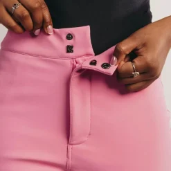 Slim Leg Ski Trouser