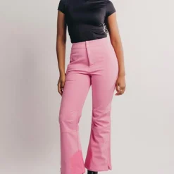 Slim Leg Ski Trouser
