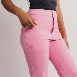 Slim Leg Ski Trouser