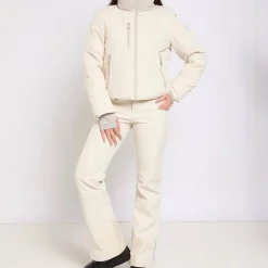 Slim Leg Ski Trouser