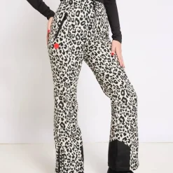 Slim Leg Ski Trouser