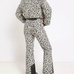 Slim Leg Ski Trouser