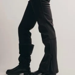 Slim Leg Ski Trouser