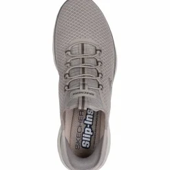 Slip-Ins: Summits High Range Shoes