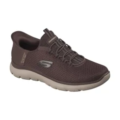Slip-Ins: Summits High Range Shoes