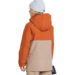Sluff Kids' Insulated Ski/Snowboard Jacket