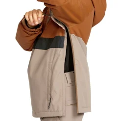 Sluff Kids' Insulated Ski/Snowboard Jacket