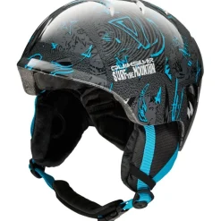 Slush Kids' Ski/Snowboard Helmet