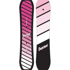 Smalls Kids' All Mountain/Freestyle Snowboard 2026