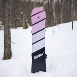 Smalls Kids' All Mountain/Freestyle Snowboard 2026
