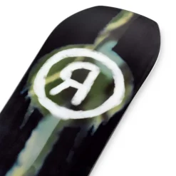 Smokescreen All Mountain/Freeride Snowboard 2026