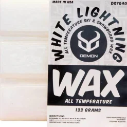 Snow Lightning Snowboard/Ski Wax