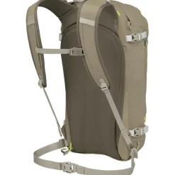 Soelden 25 Ski/Snowboard Backpack