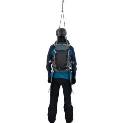Soelden 25 Ski/Snowboard Backpack