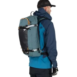 Soelden 25 Ski/Snowboard Backpack