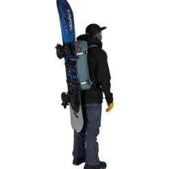 Soelden 25 Ski/Snowboard Backpack