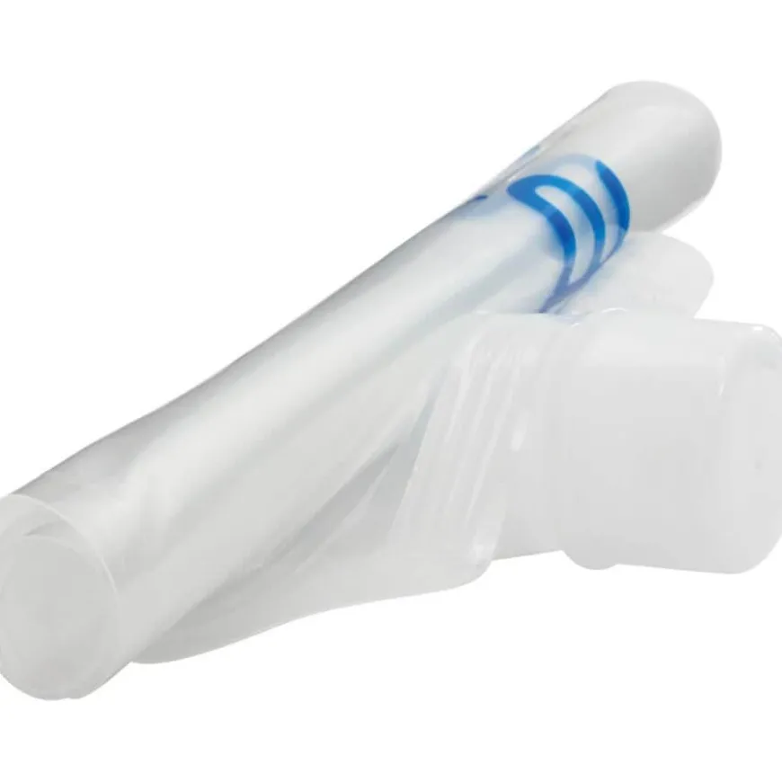 Softbottle Closure Cap Flexible Water Bottle