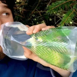 Softbottle Closure Cap Flexible Water Bottle
