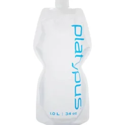 Softbottle Closure Cap Flexible Water Bottle