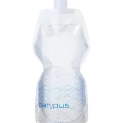 Softbottle Closure Cap Flexible Water Bottle