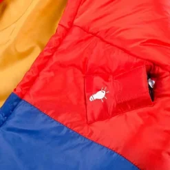 Softie Expansion 2 Backpacking Sleeping Bag