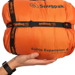 Softie Expansion 4 Winter Sleeping Bag