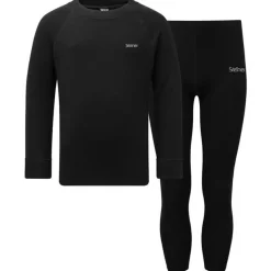 Soft-Tec Thermal Set Kids' Base Layer Set