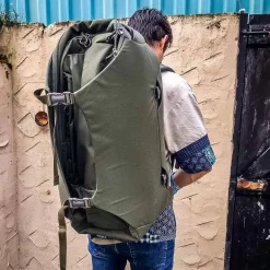 Sojourn Porter 65 Travel Backpack