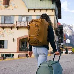 Sojourn Porter 65 Travel Backpack