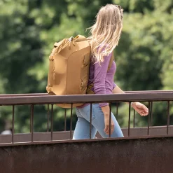 Sojourn Porter 65 Travel Backpack