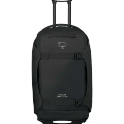 Sojourn Shuttle 100 Wheeled Duffle/Suitcase