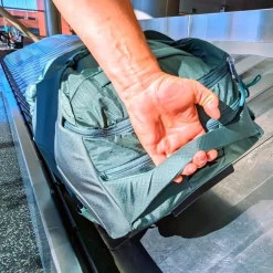 Sojourn Shuttle 100 Wheeled Duffle/Suitcase