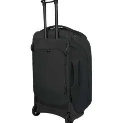 Sojourn Shuttle 100 Wheeled Duffle/Suitcase