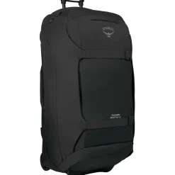 Sojourn Shuttle 130 Wheeled Duffle/Suitcase