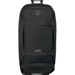 Sojourn Shuttle 130 Wheeled Duffle/Suitcase