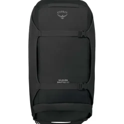 Sojourn Shuttle 130 Wheeled Duffle/Suitcase