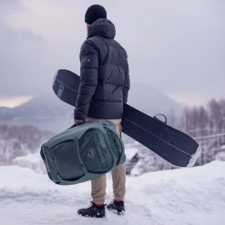 Sojourn Travel Pack 60 Wheeled Bag/Suitcase