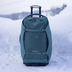 Sojourn Travel Pack 60 Wheeled Bag/Suitcase
