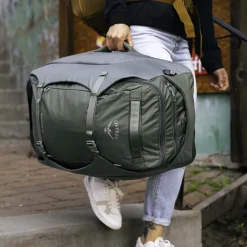 Sojourn Travel Pack 60 Wheeled Bag/Suitcase