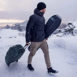 Sojourn Travel Pack 60 Wheeled Bag/Suitcase